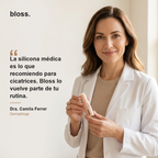 Bloss Stick - Borrador de cicatrices