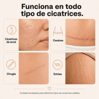 Bloss Stick - Borrador de cicatrices