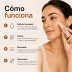 Bloss Stick - Borrador de cicatrices